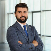 İsmail KIRIKÇIOĞLU